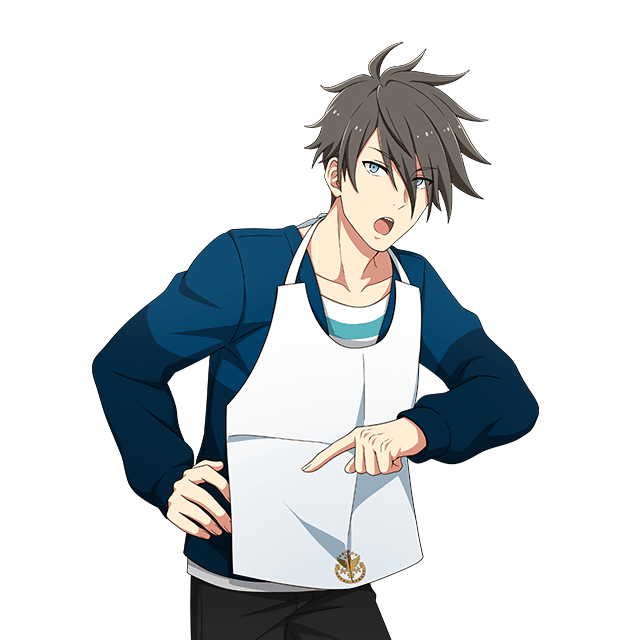 カード/握野 英雄 - アイドルマスターsideM Wiki* カード/握野 英雄 - アイドルマスターsideM Wiki*